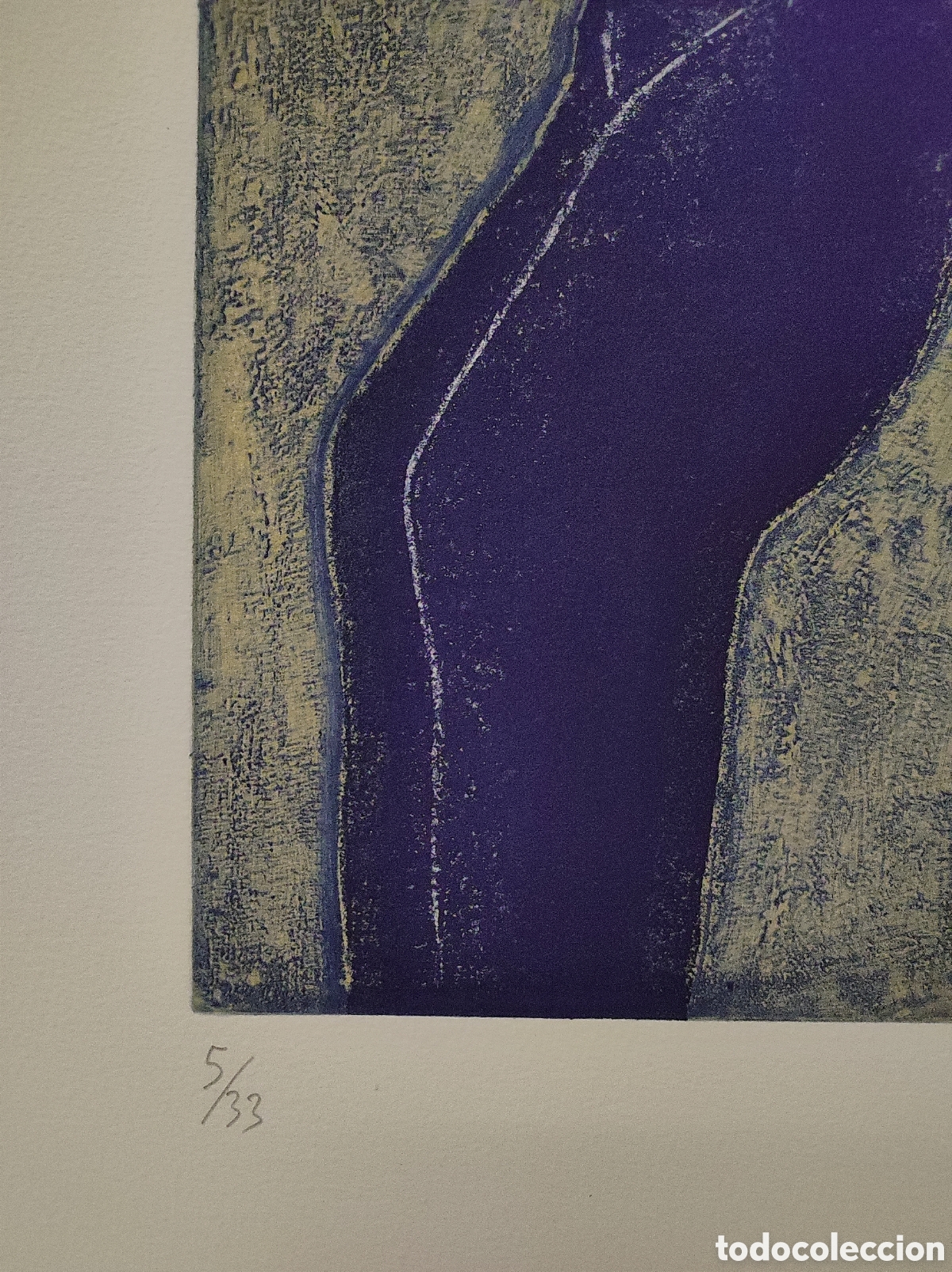 Arte: Miguel Galanda. Venus - Foto 3