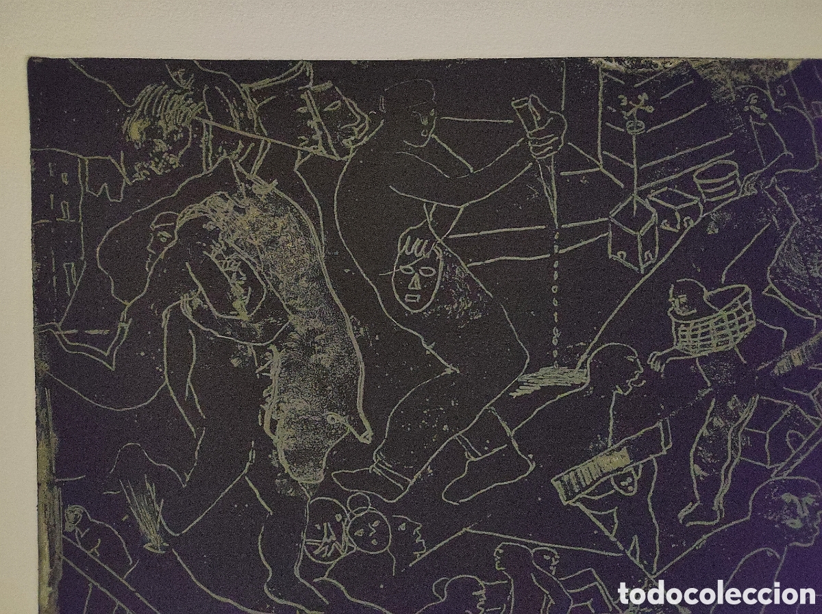 Arte: Miguel Galanda. (Sin t&iacute;tulo) - Foto 4