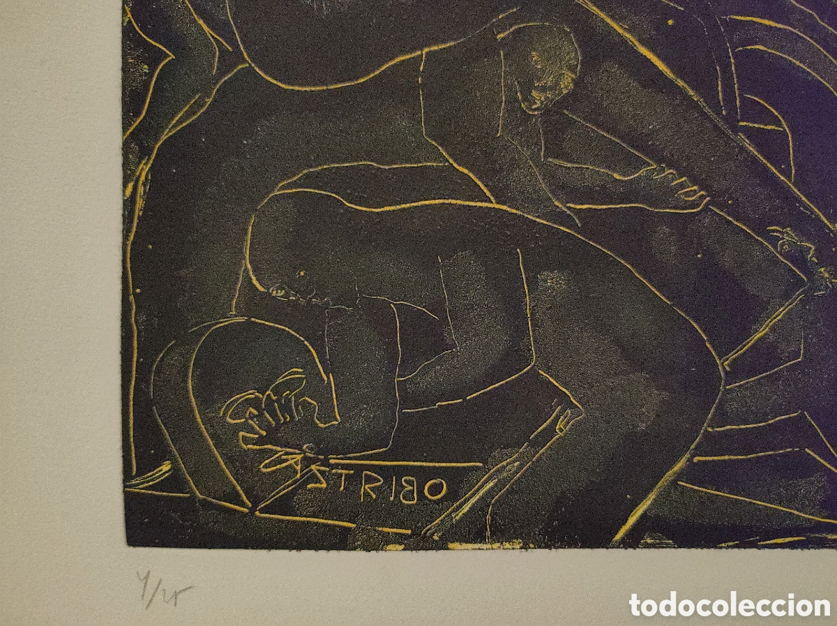 Arte: Miguel Galanda. (Sin t&iacute;tulo) - Foto 3