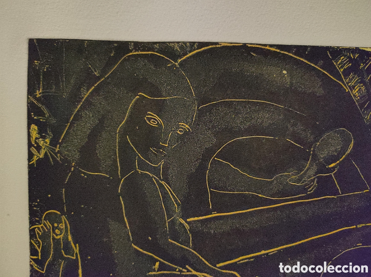 Arte: Miguel Galanda. (Sin t&iacute;tulo) - Foto 4