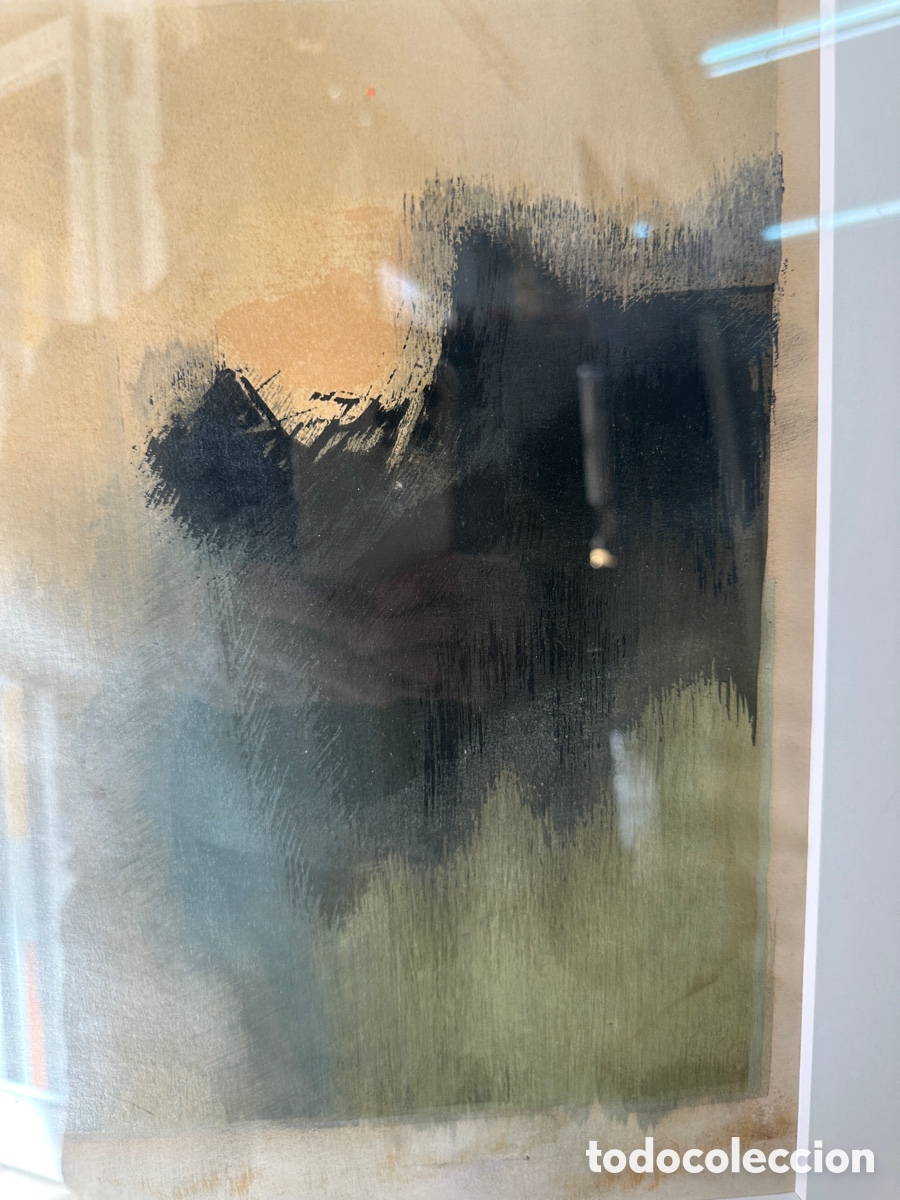 Arte: impresiones del juvar fernando zobel