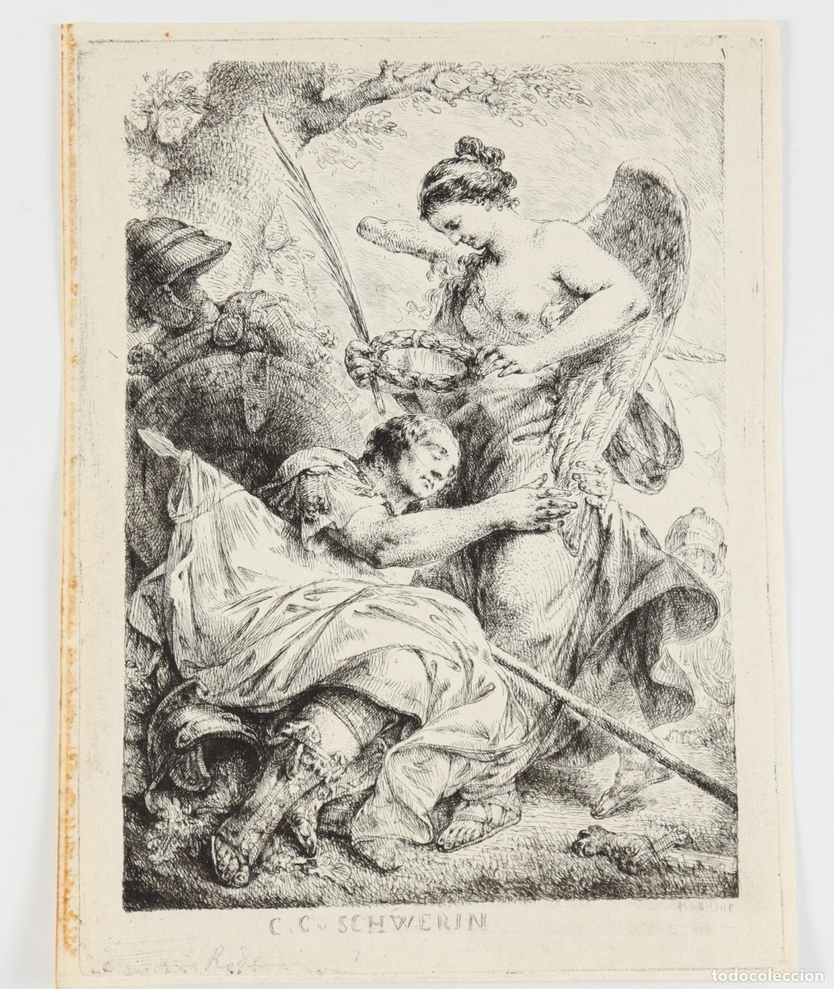 Arte: C.C. Schwerin - Foto 1