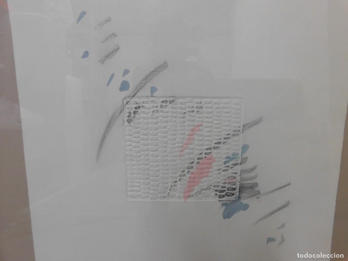 Arte: GRABADO - FRANCESC GUITART - Foto 3