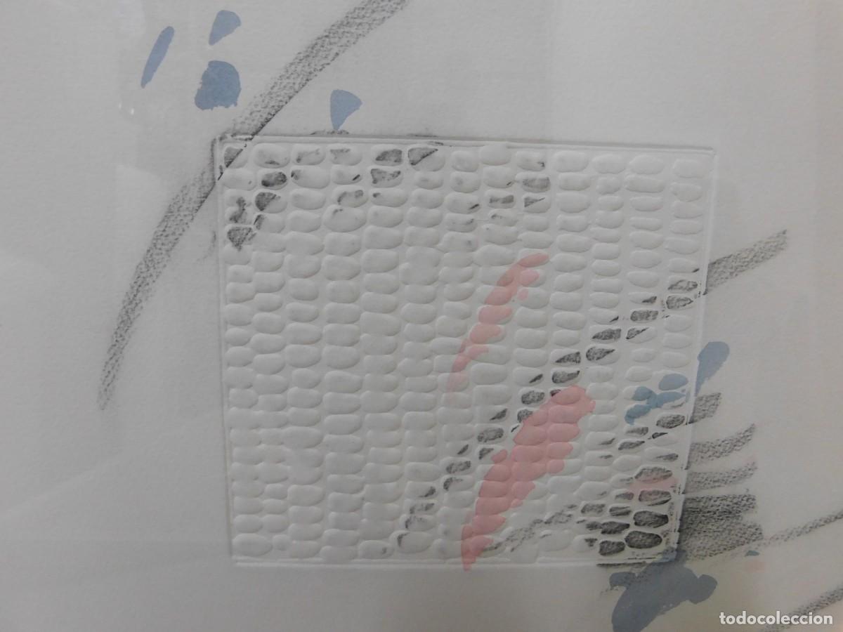 Arte: GRABADO - FRANCESC GUITART - Foto 4