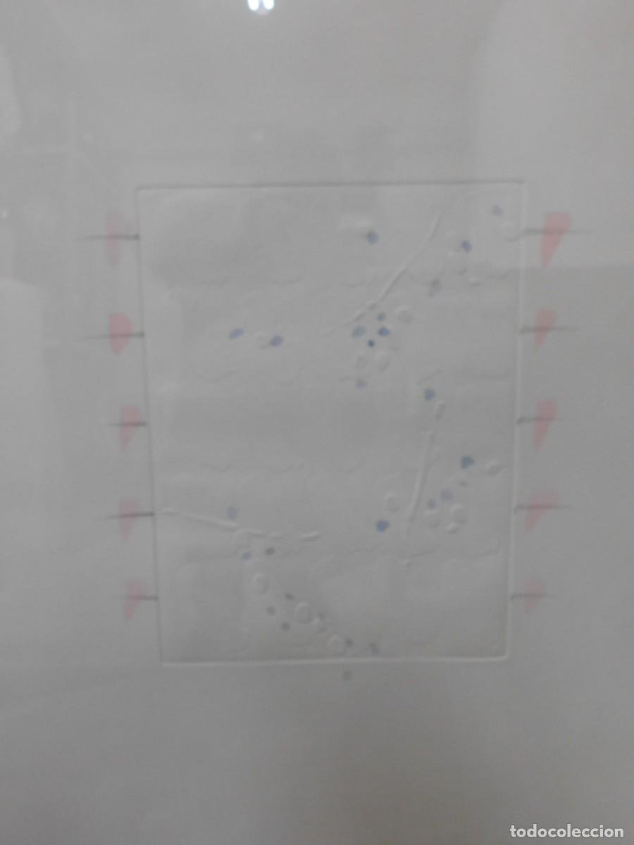 Arte: GRABADO - FRANCESC GUITART - Foto 3