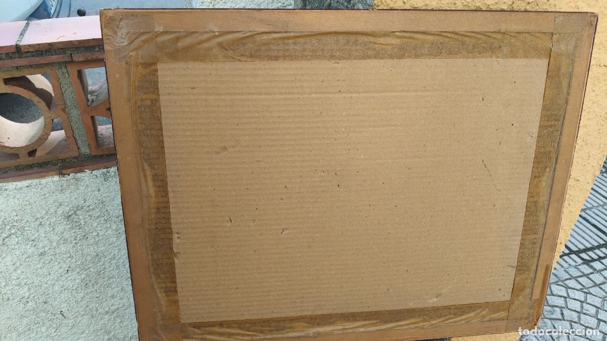 Arte: Gravure originale sign&eacute;e A.Riol 1980 - Foto 7