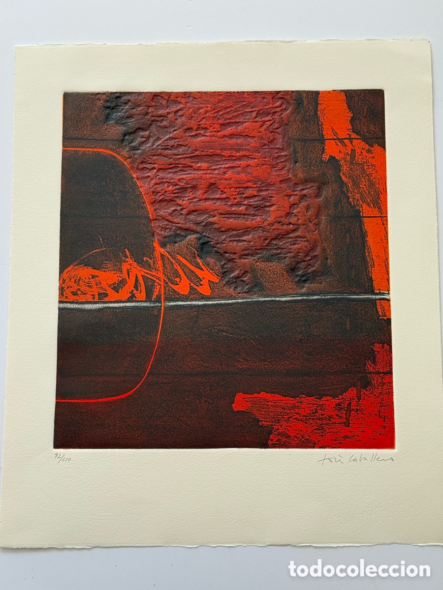 Arte: Jose Caballero al toro - Foto 1