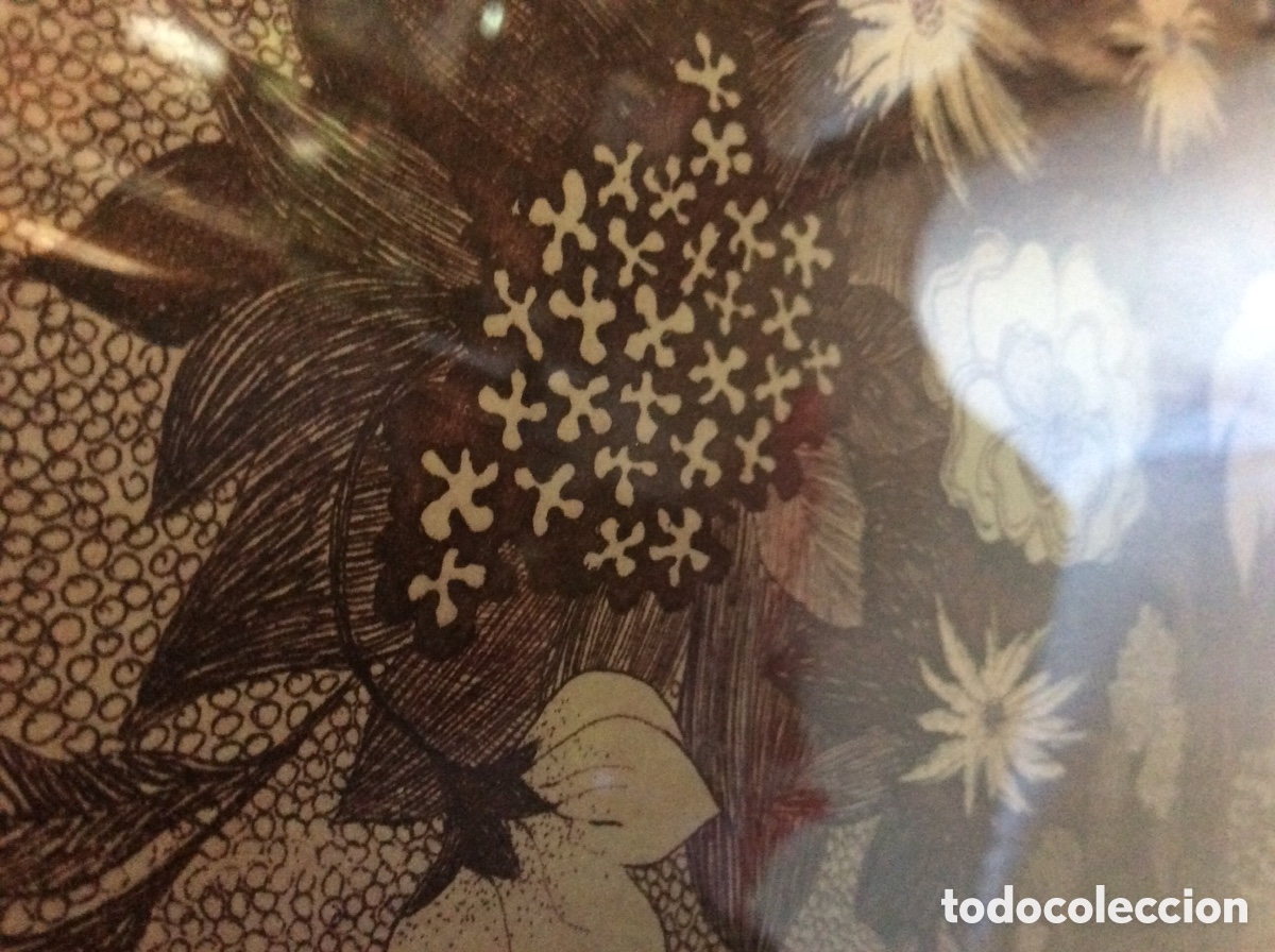 Arte: GRABADO DE jOS&Eacute; HERNANDEZ QUERO - Foto 4