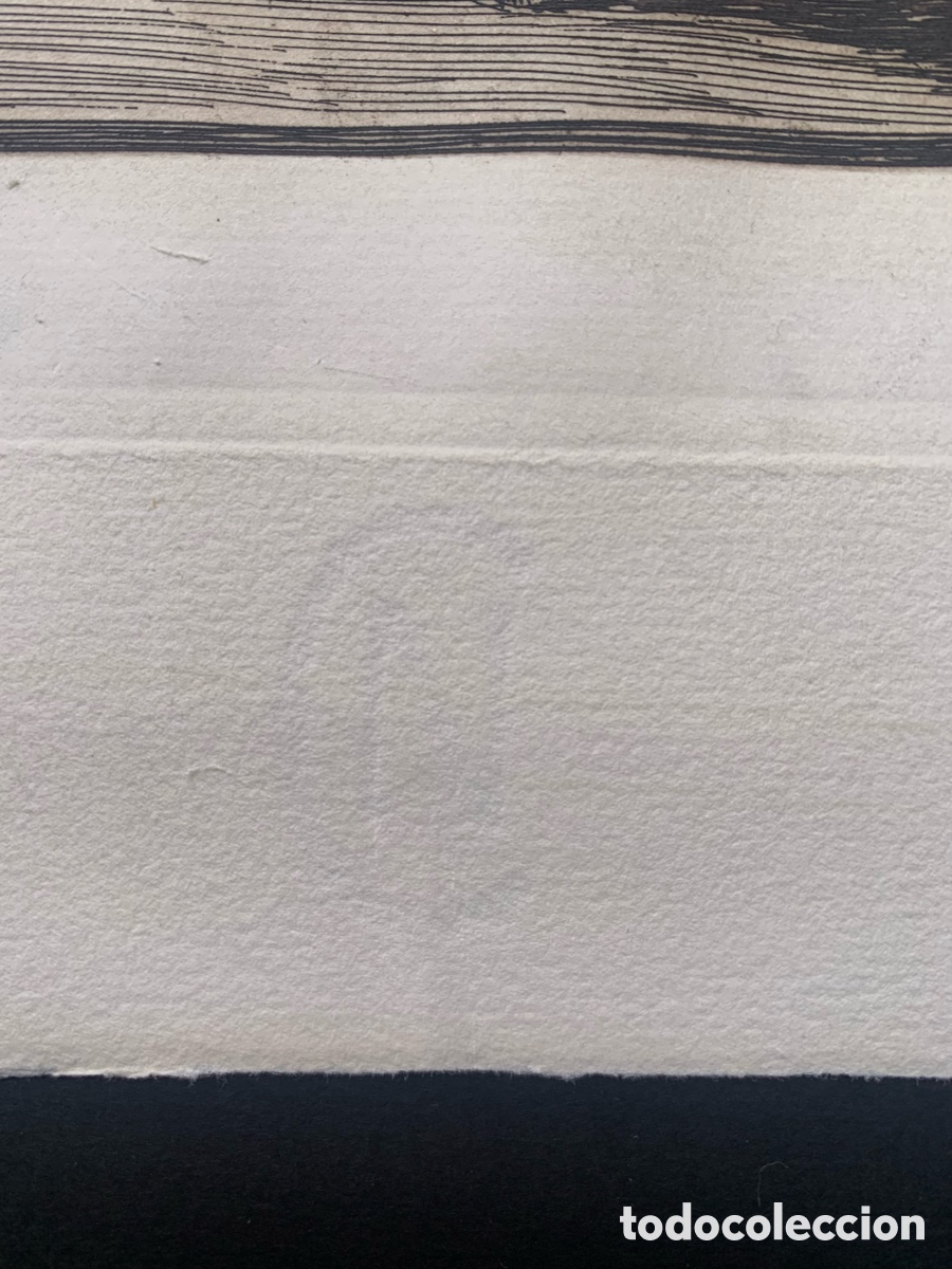 Arte: Grabado de FRANCISCO DE GOYA - Foto 2