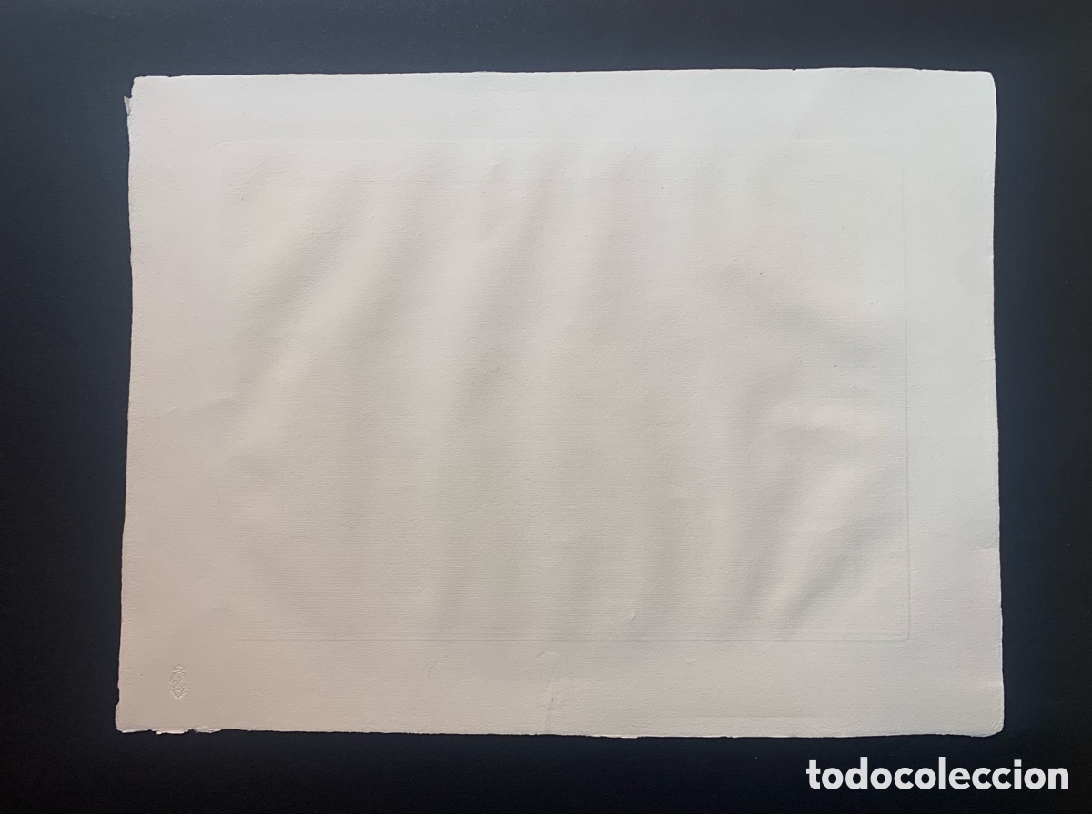 Arte: Grabado de FRANCISCO DE GOYA - Foto 8