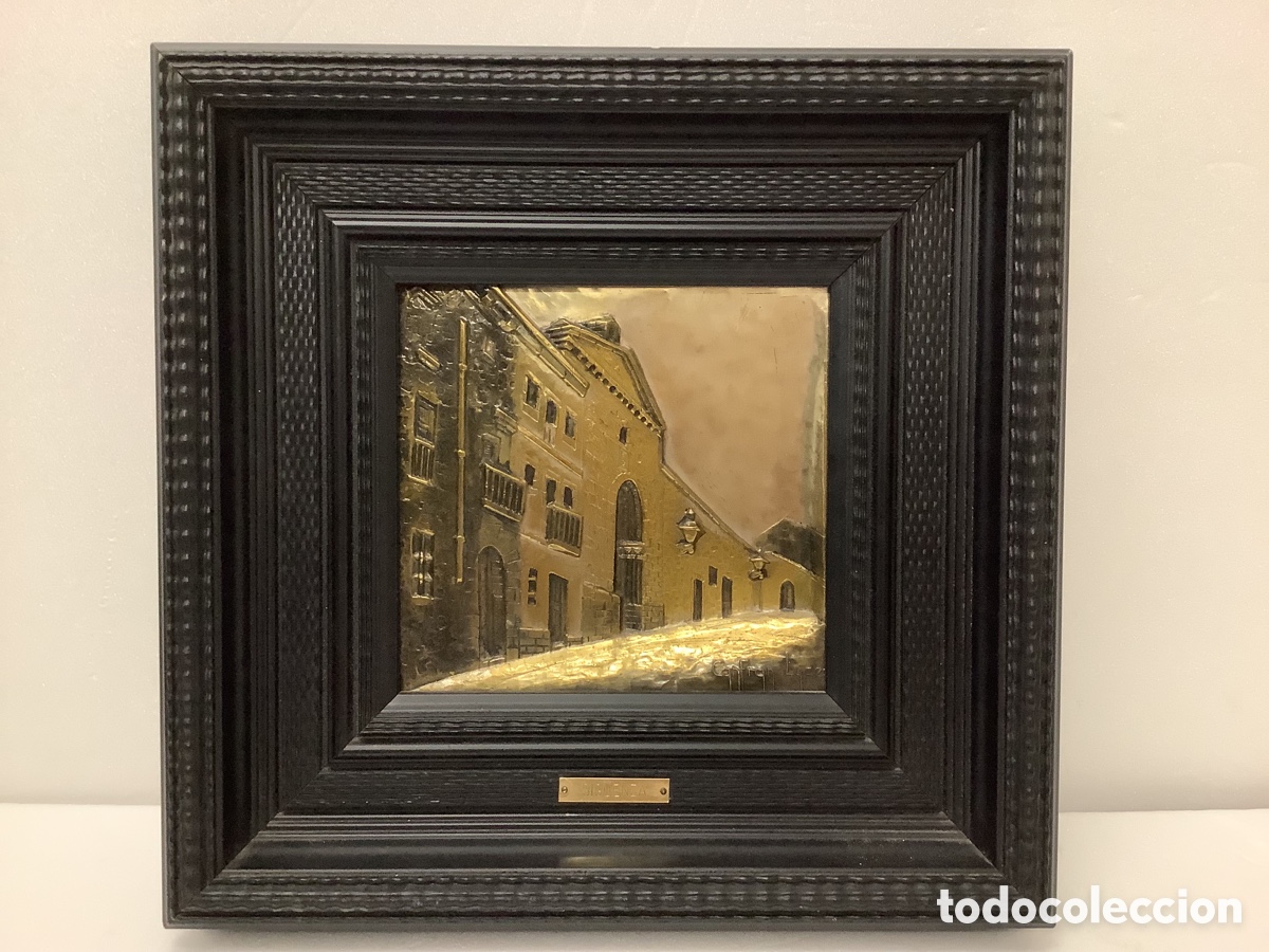 Arte: MARIANO CANFRANC LUCEA - SIGUENZA