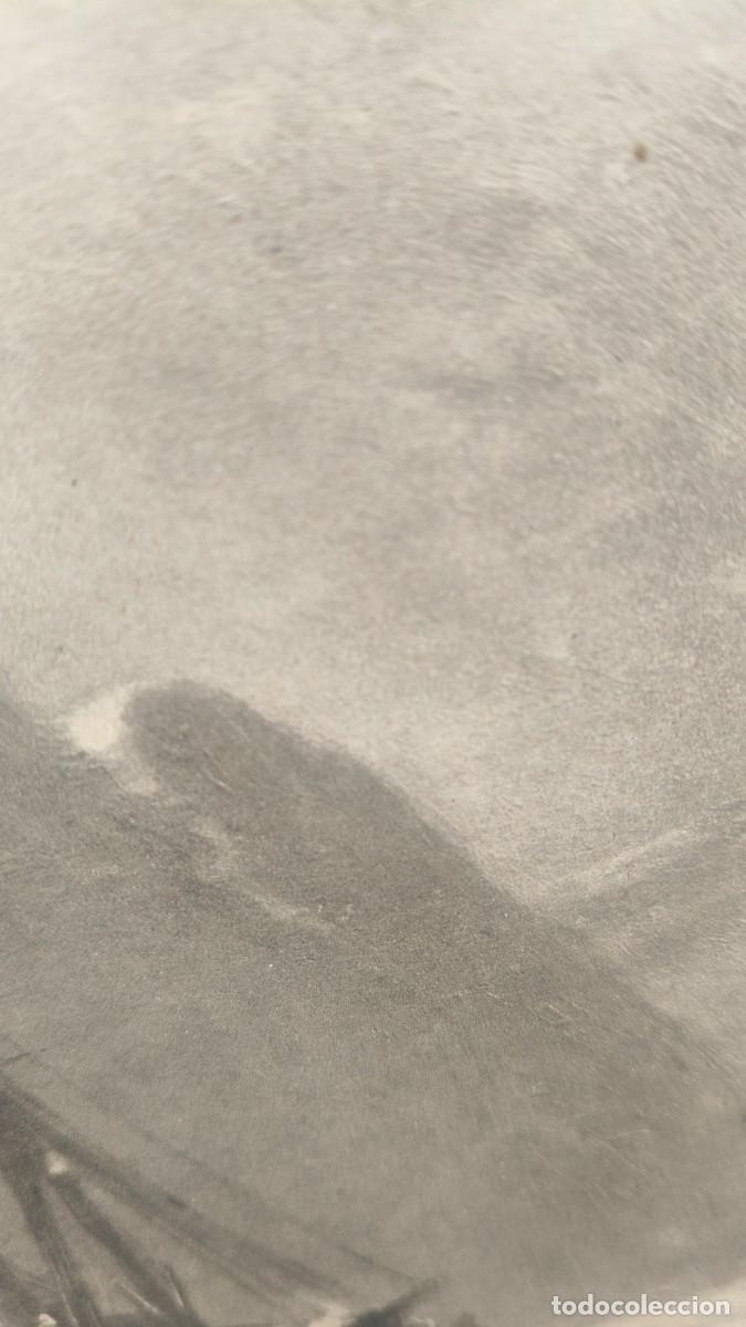Arte: Gravure herman veut 1900 - Foto 4