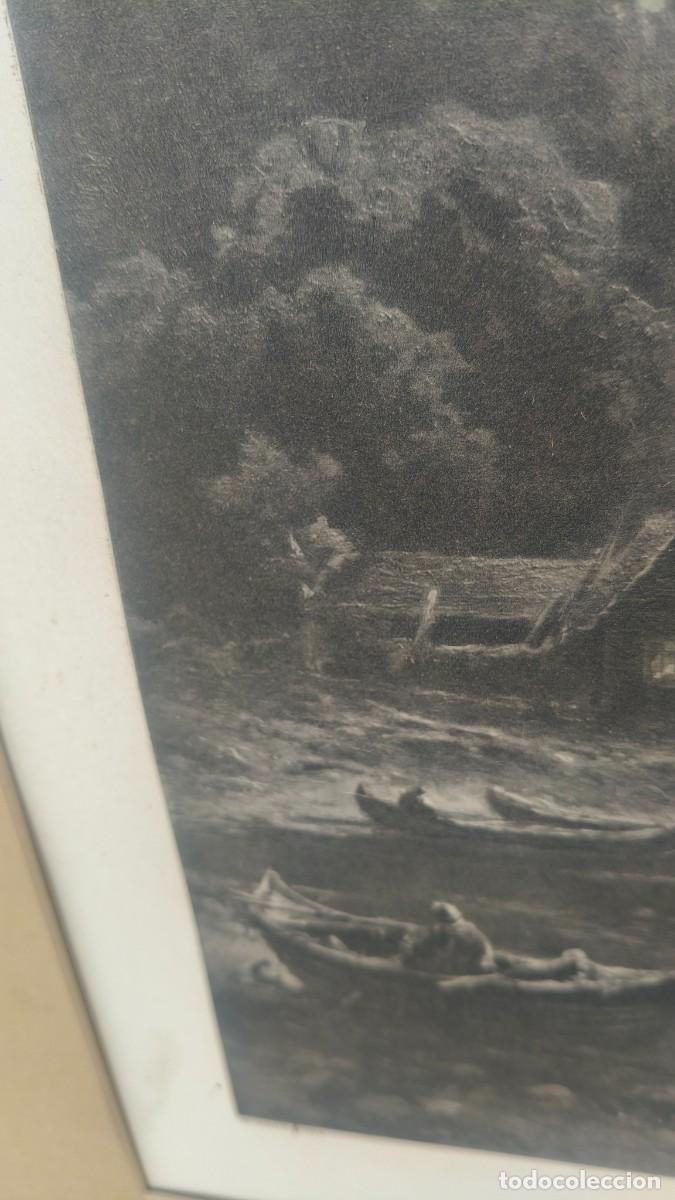 Arte: Gravure herman veut 1900 - Foto 8