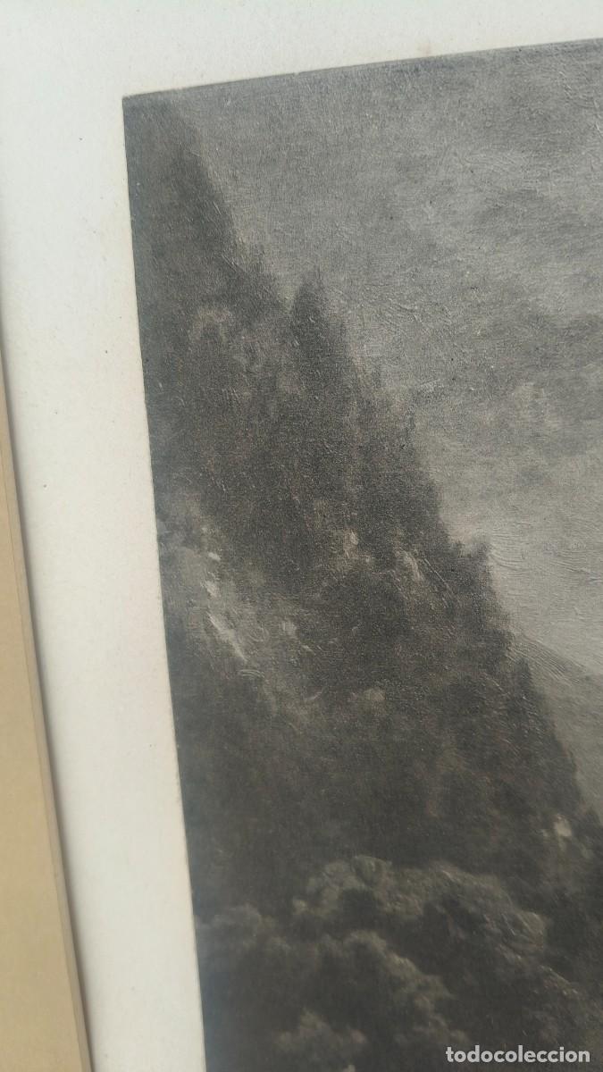 Arte: Gravure herman veut 1900 - Foto 12