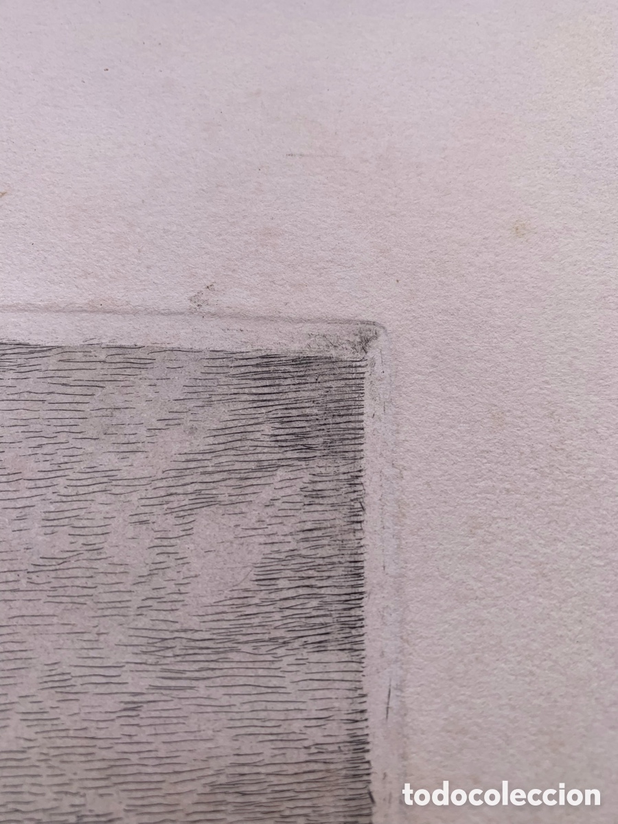 Arte: Grabado de FRANCISCO DE GOYA - Foto 5