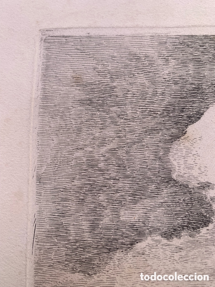Arte: Grabado de FRANCISCO DE GOYA - Foto 6