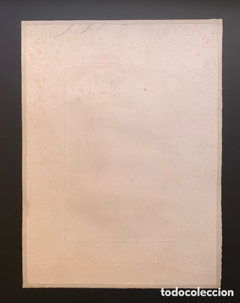 Arte: Grabado de FRANCISCO DE GOYA - Foto 7