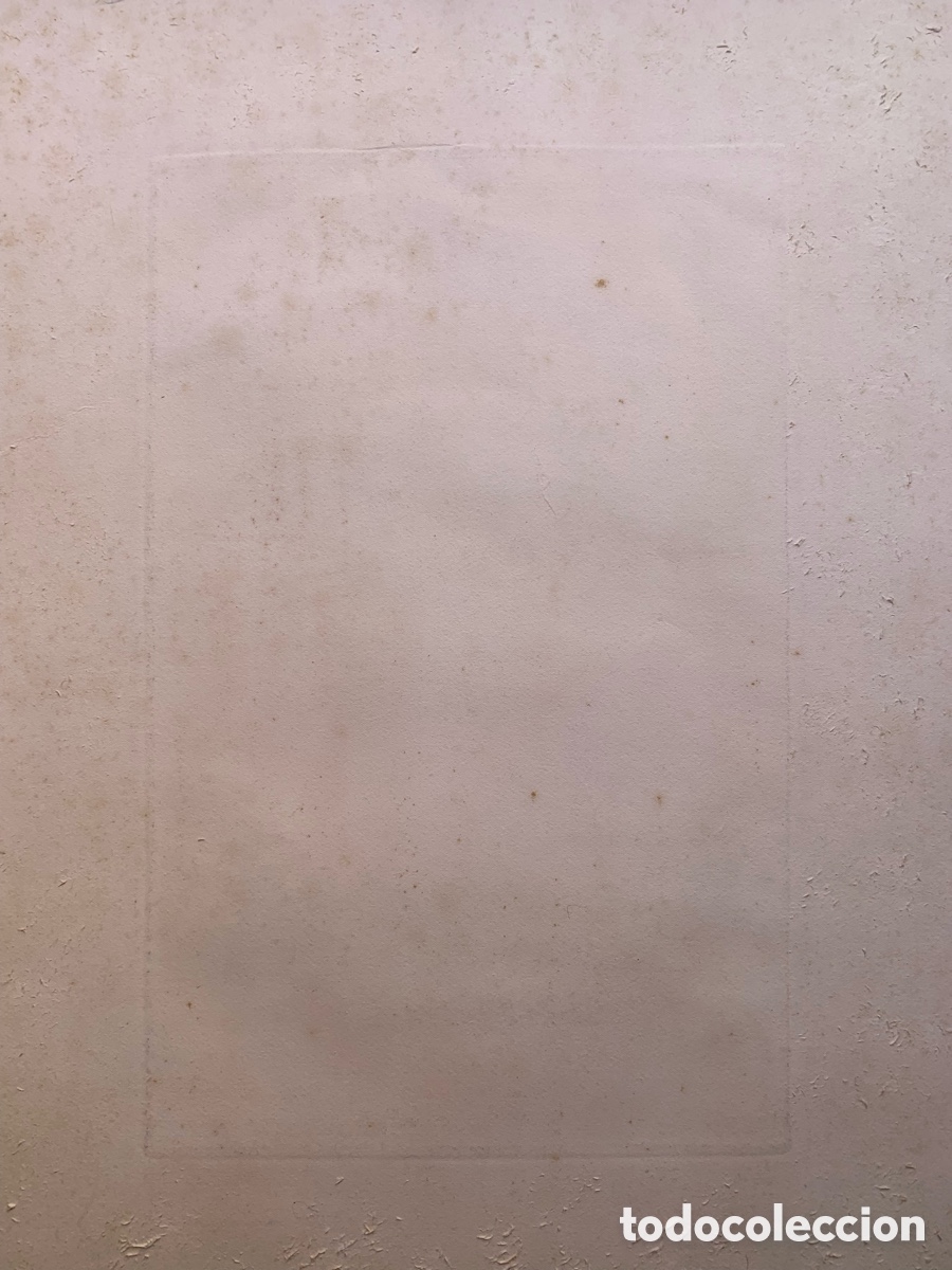 Arte: Grabado de FRANCISCO DE GOYA - Foto 8