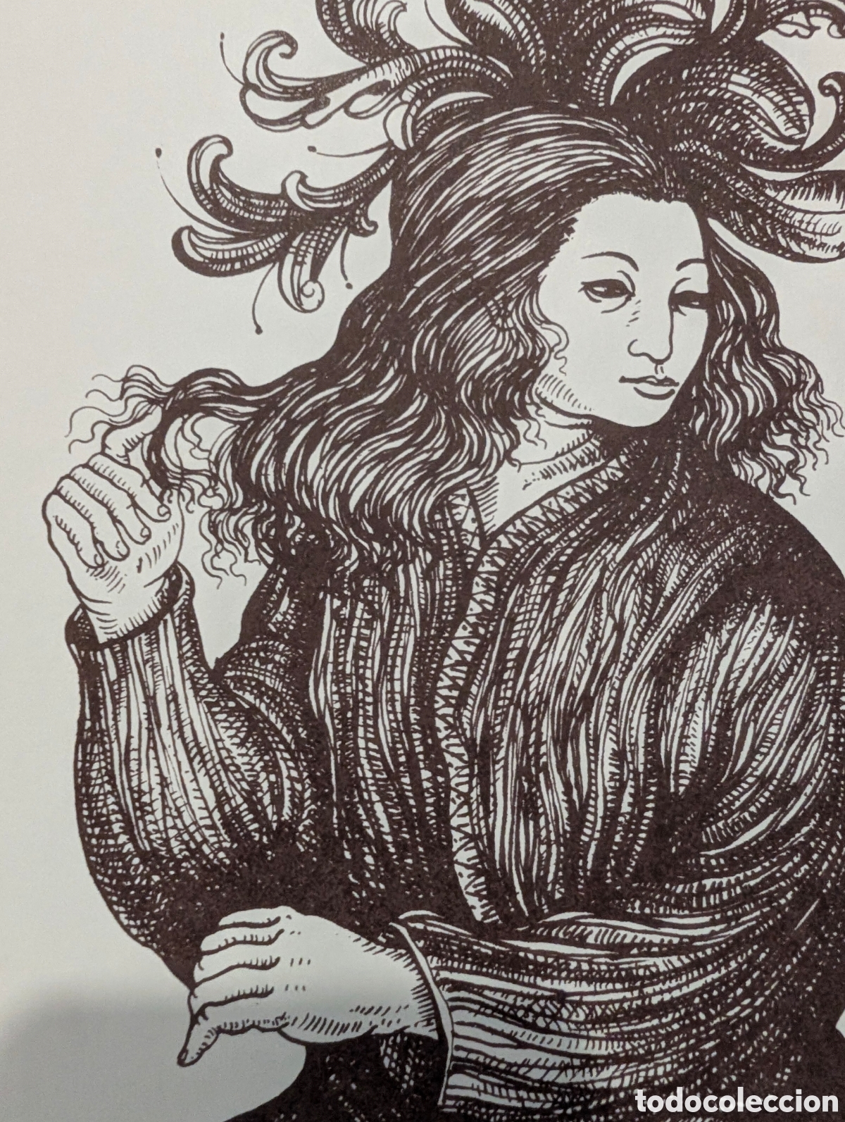 Arte: Serigrafia de Carlos Bur&oacute; - Foto 4