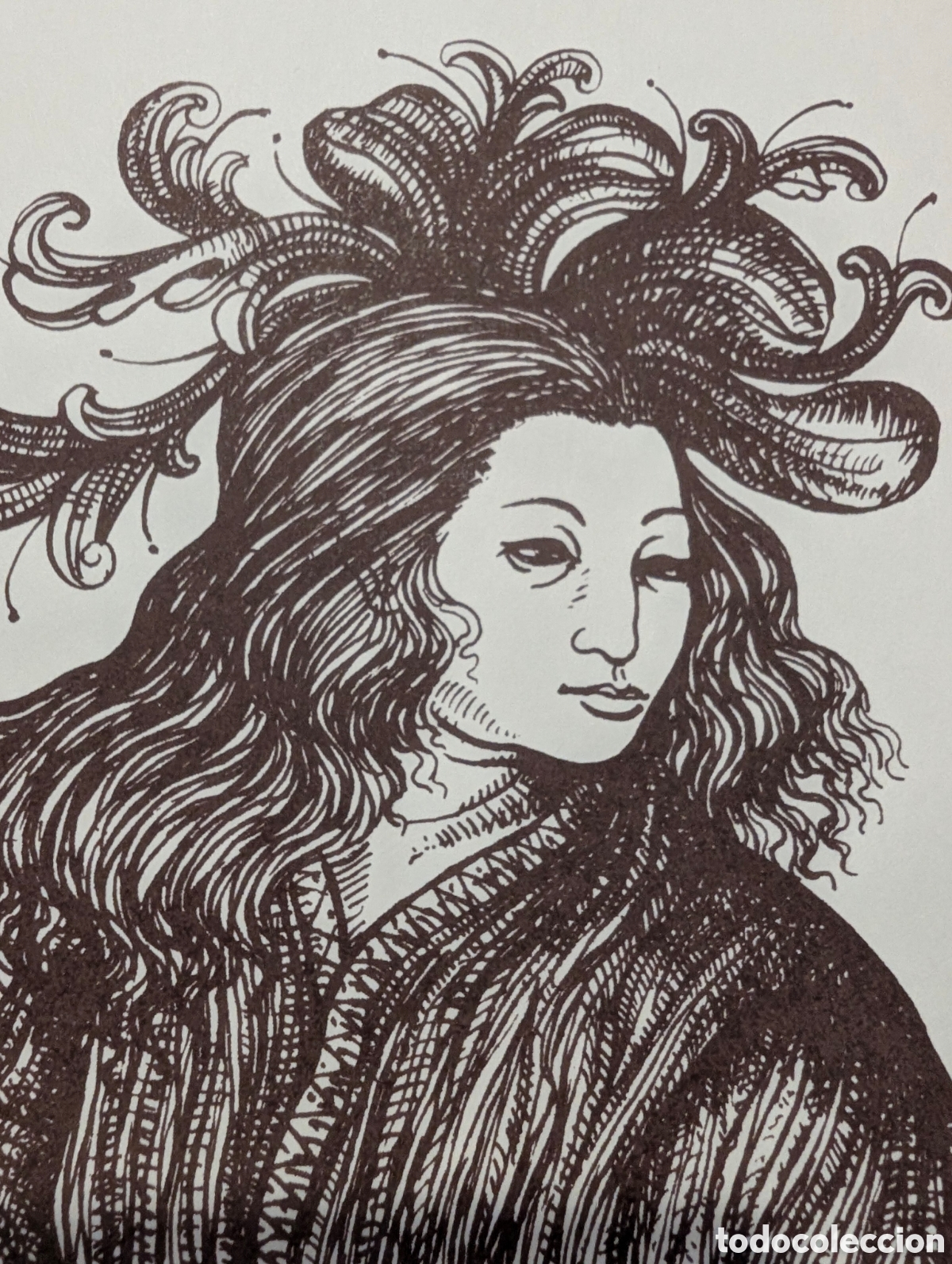 Arte: Serigrafia de Carlos Bur&oacute; - Foto 5