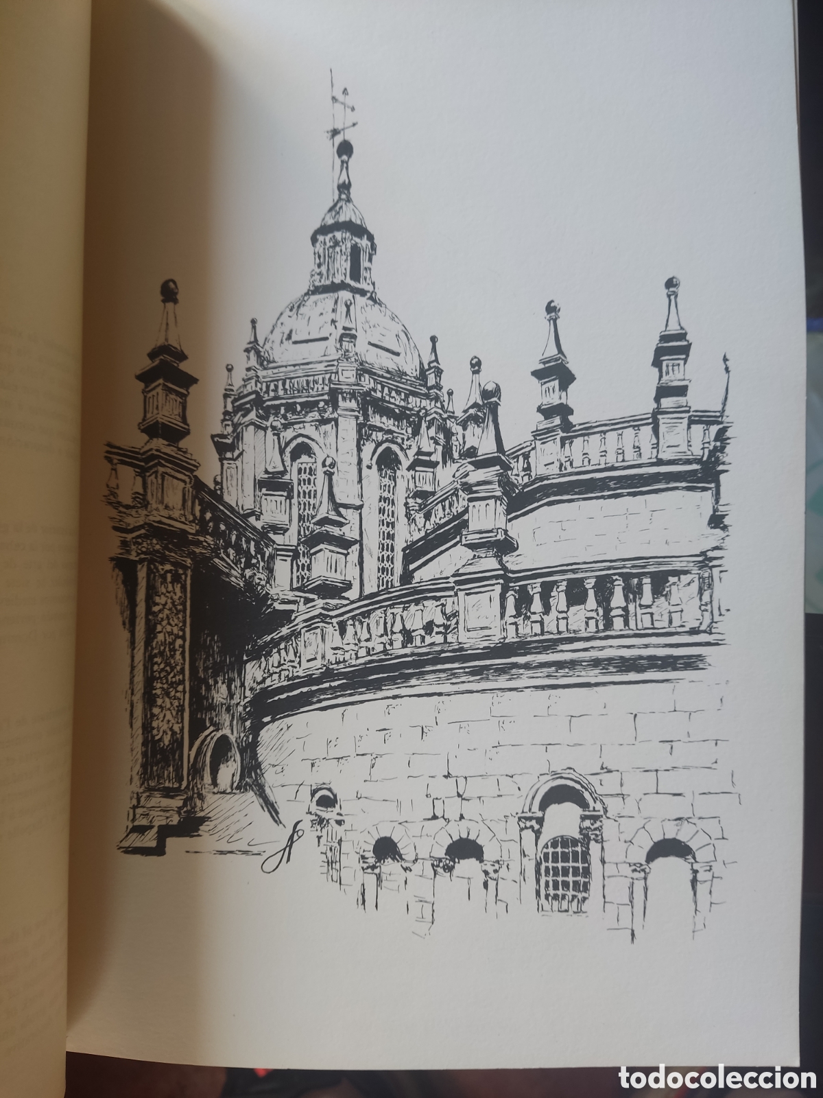 Arte: Santiago de Compostela - Foto 4