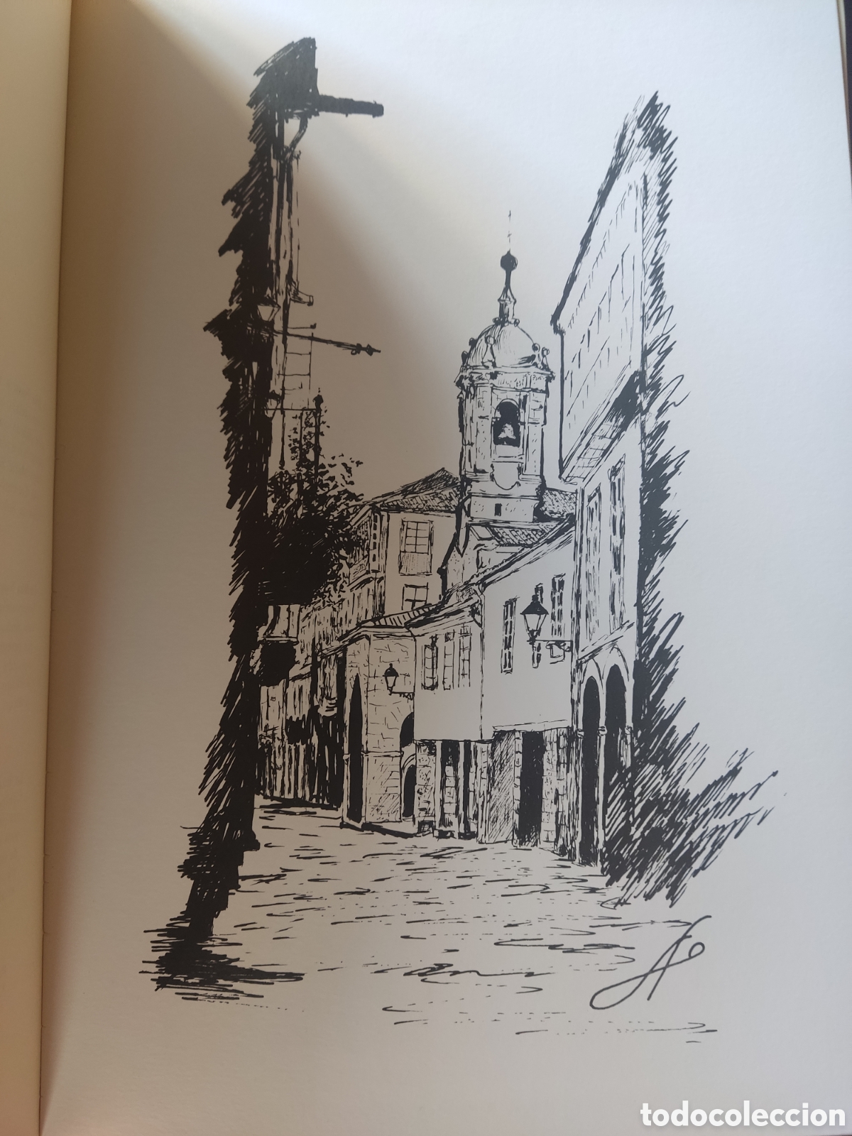 Arte: Santiago de Compostela - Foto 6