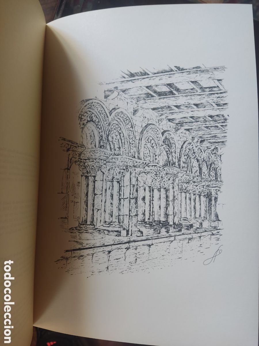 Arte: Santiago de Compostela - Foto 7