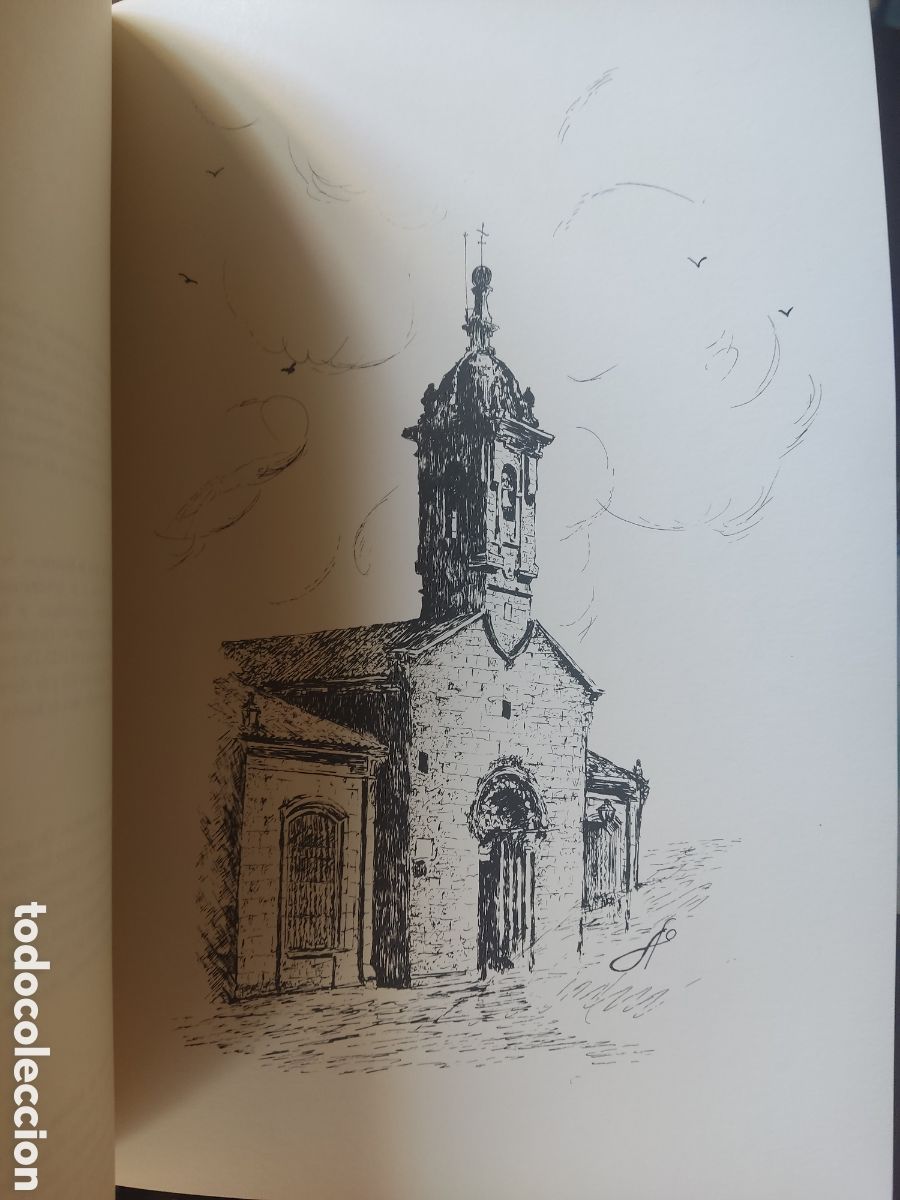 Arte: Santiago de Compostela - Foto 8