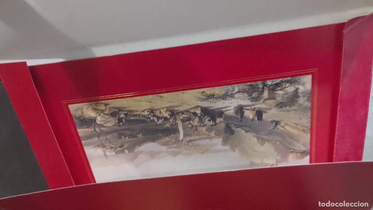 Arte: Gravuras Antigas de Macau no S&eacute;culo XIX - Foto 4