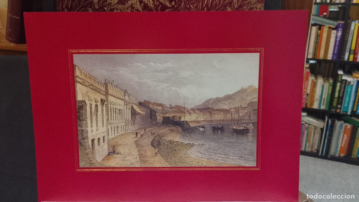 Arte: Gravuras Antigas de Macau no S&eacute;culo XIX - Foto 10