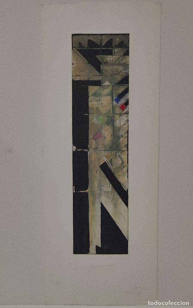 Arte: Monir # Granada Today