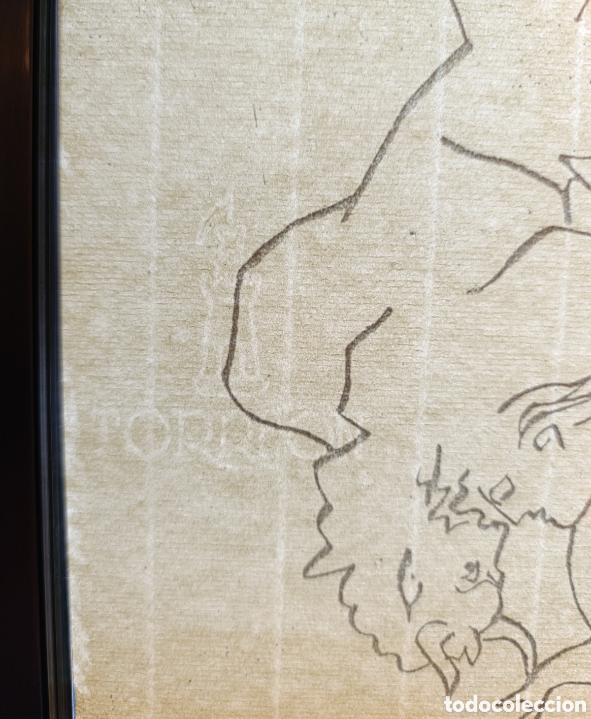 Arte: Picasso. El rapto de Jezabel - Foto 2