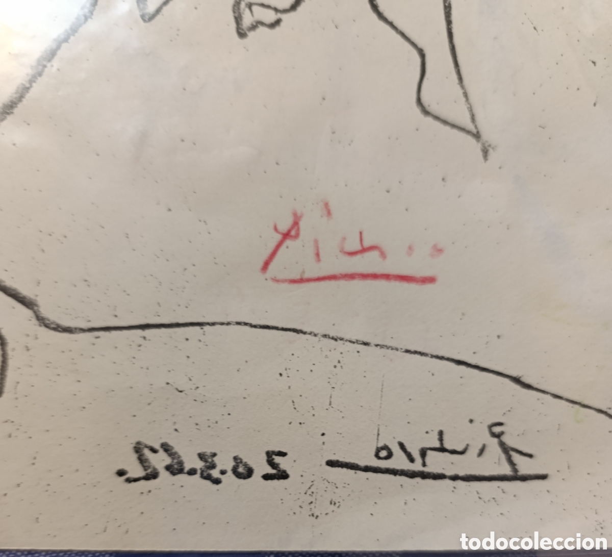Arte: Picasso. El rapto de Jezabel - Foto 3