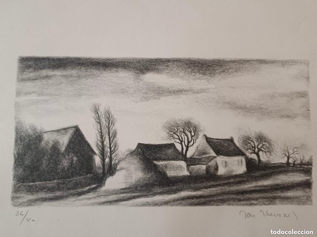 Arte: Le Virolan, Jacques Thevenet - Foto 2