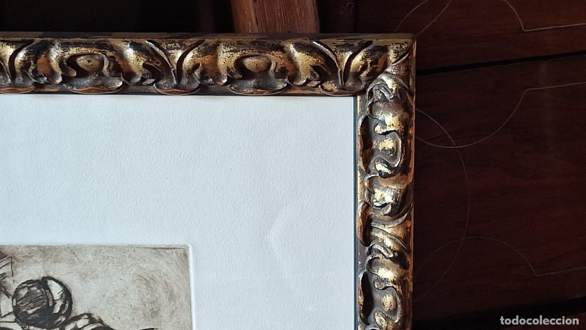 Arte: Grabado de Esther Dom&iacute;nguez de las Heras - Foto 7