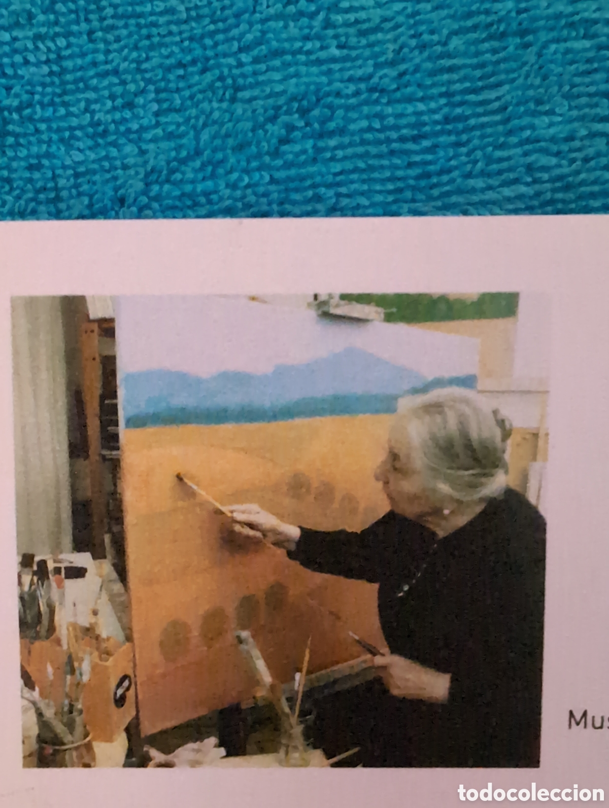 Arte: Concha Iba&ntilde;ez Grabado - Foto 6