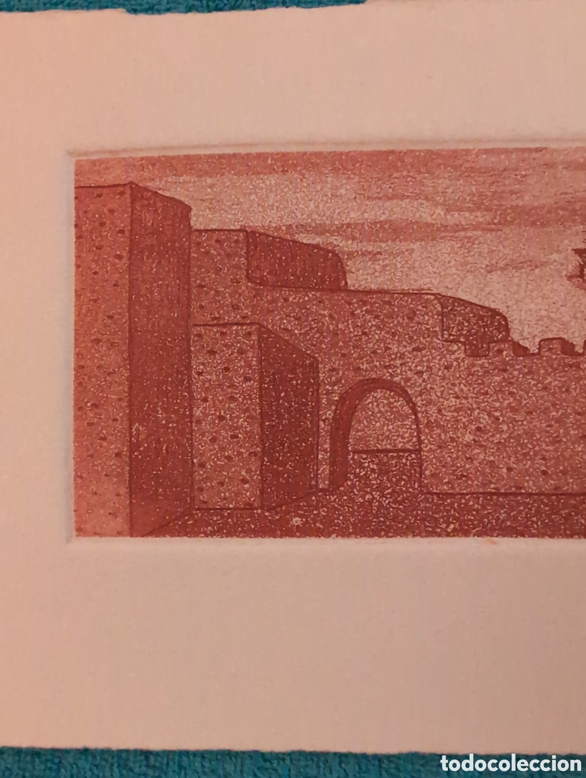 Arte: Concha Iba&ntilde;ez Grabado - Foto 3