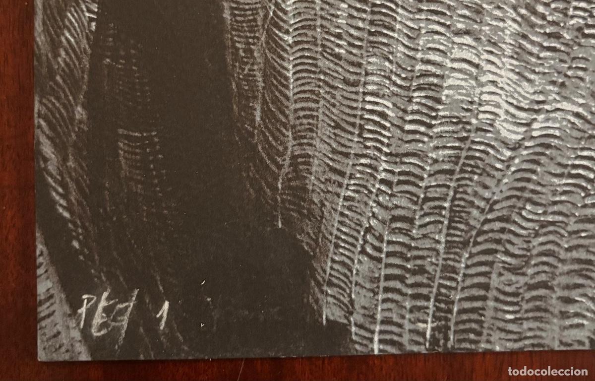 Arte: Grabado Soledad Sevilla - Foto 3