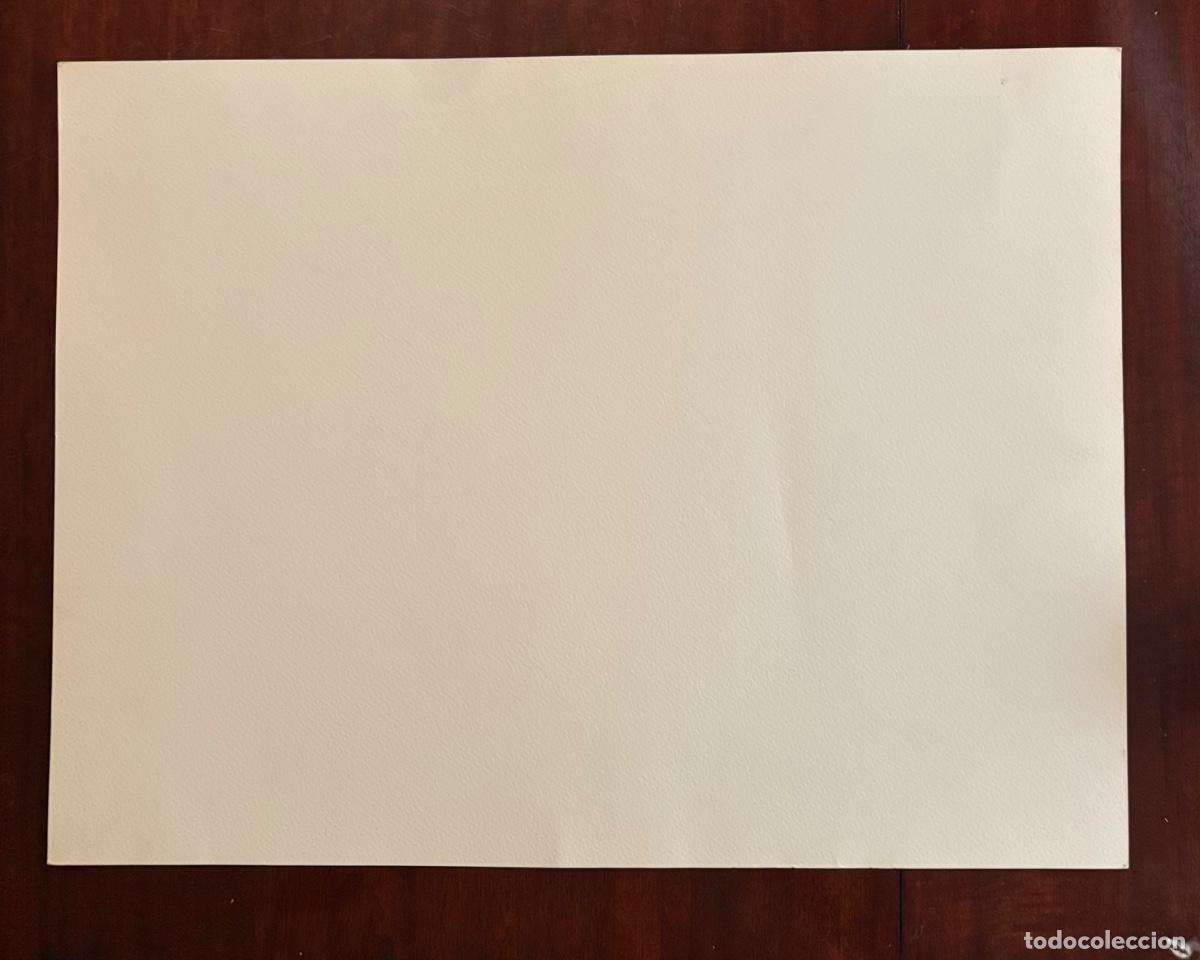 Arte: Grabado Soledad Sevilla - Foto 4