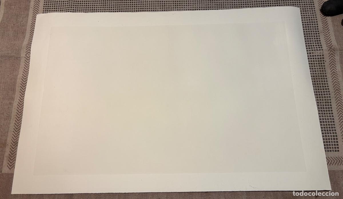 Arte: Grabado Soledad Sevilla - Foto 4