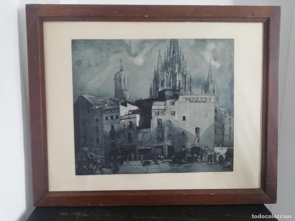 Arte: Grabado de T. Miciano