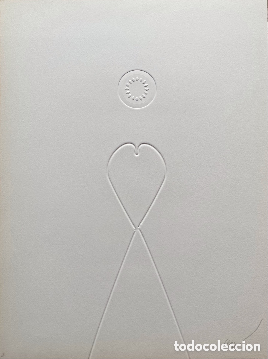 Arte: Grabado original Anton&iacute; Clav&eacute;