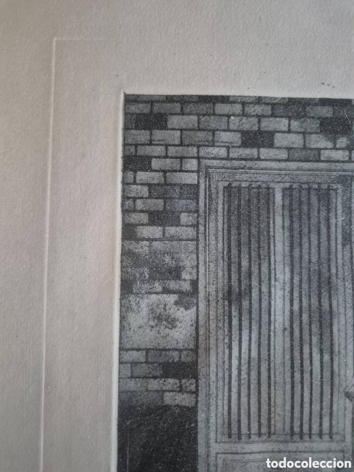 Arte: Grabado Jos&eacute; Antonio S&aacute;nchez Baillo - Foto 3
