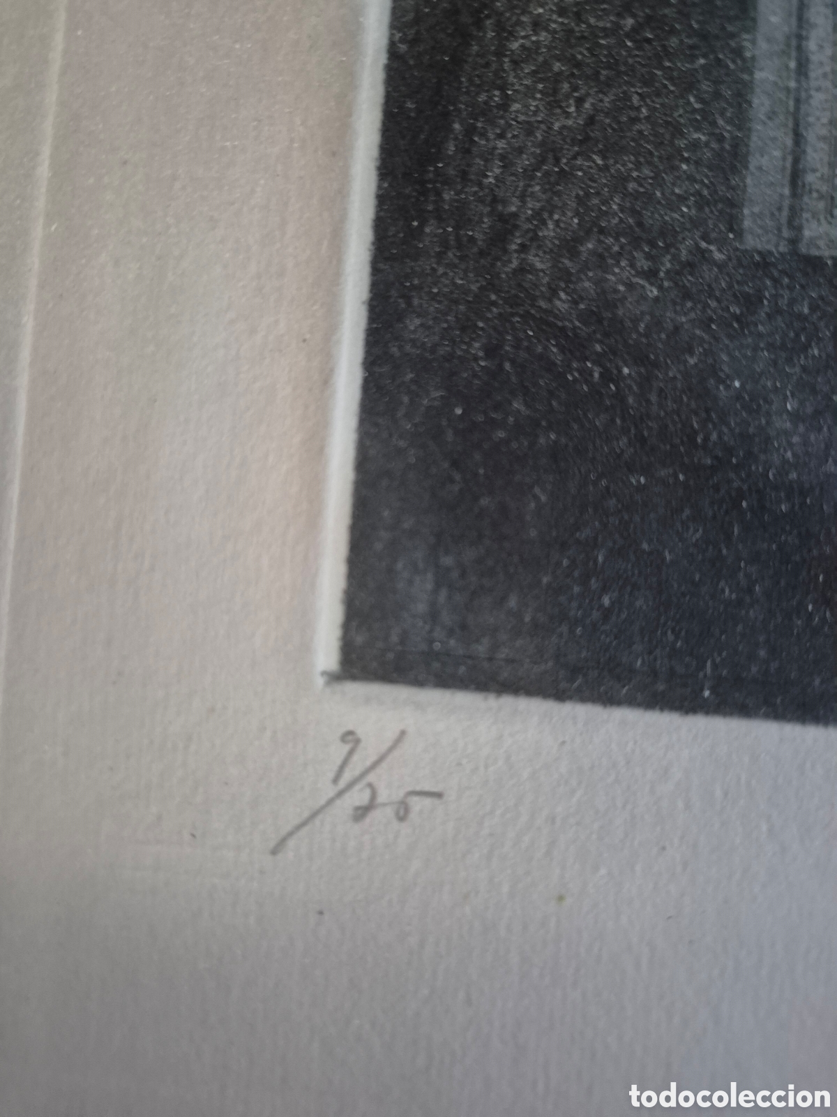Arte: Grabado Jos&eacute; Antonio S&aacute;nchez Baillo - Foto 6