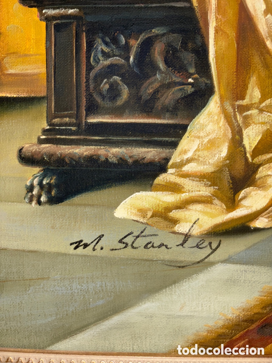 Arte: Reproducci&oacute;n M.Staney - Foto 5