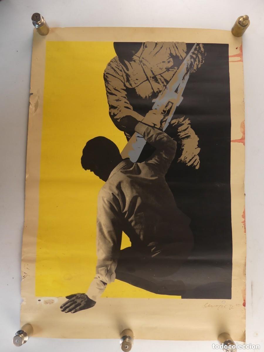Arte: BONITO GRABADO O SIMILAR FIRMA ILEGIBLE