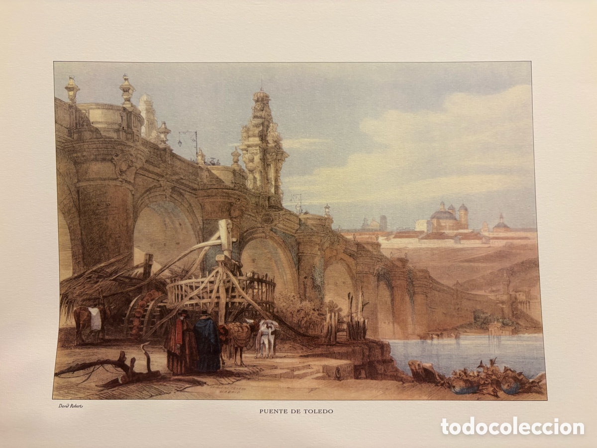 Arte: VISTAS DE MADRID &ndash; 40 GRABADOS &ndash; ALTAE 1998 &ndash; EDICI&Oacute;N NUMERADA 1789/2000 &ndash; CARPETA COMPLETA