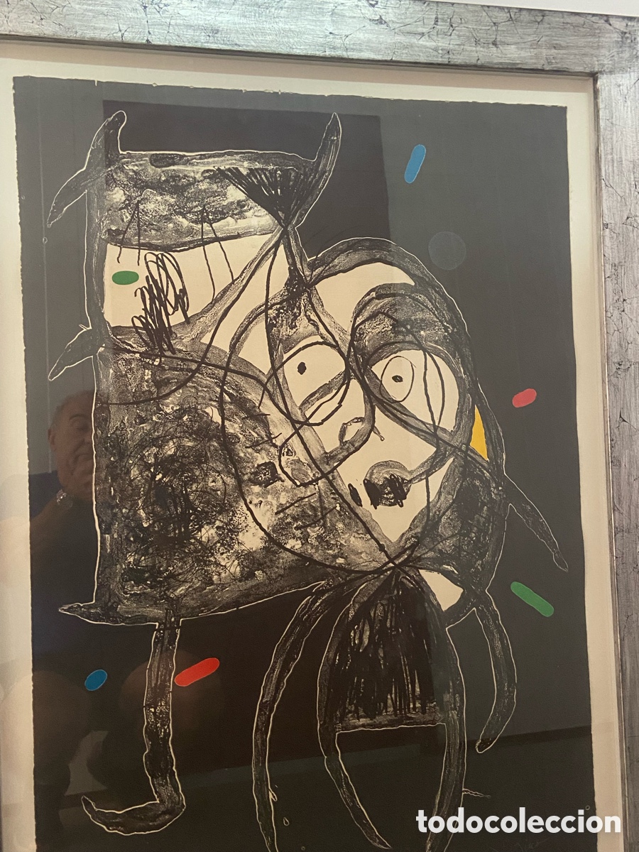 Arte: Joan Mir&oacute; - Foto 3