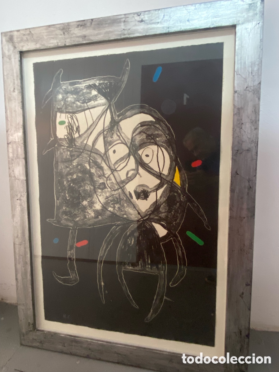 Arte: Joan Mir&oacute; - Foto 5