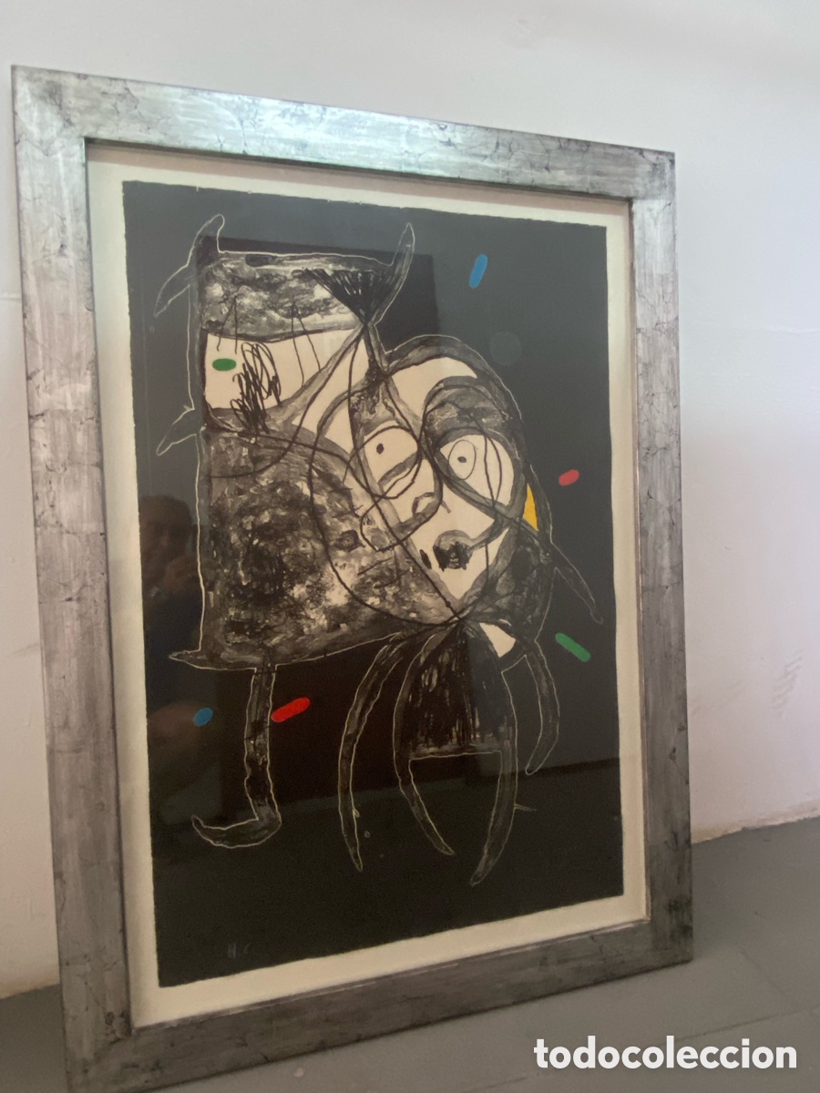 Arte: Joan Mir&oacute; - Foto 6